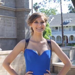 Meet your Posher, Amanda